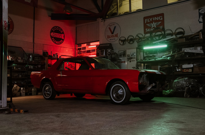 autoshop