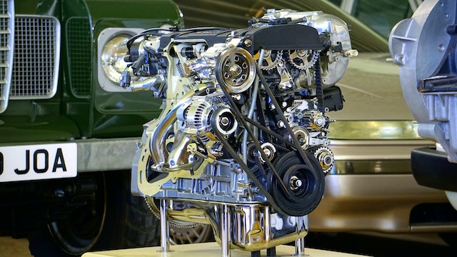 engine