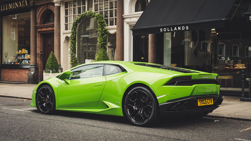 lambo